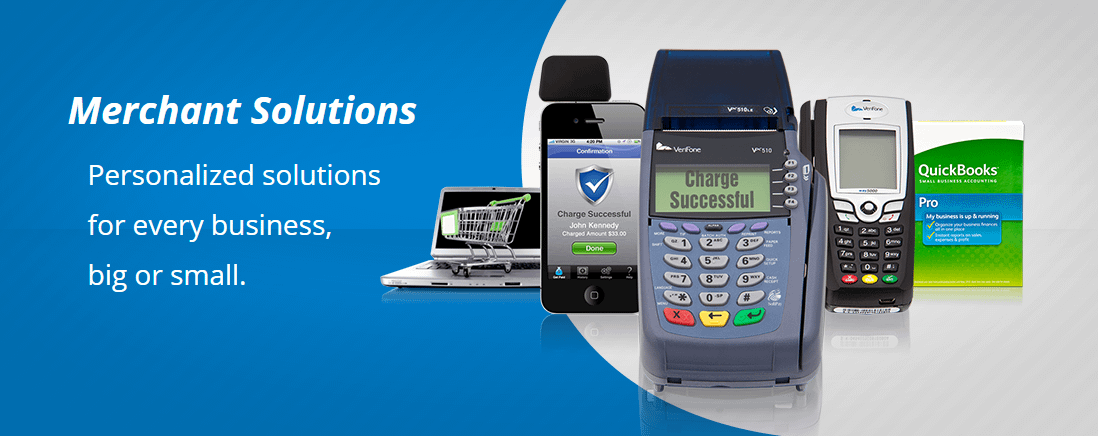 Merchant Payment Solutions
