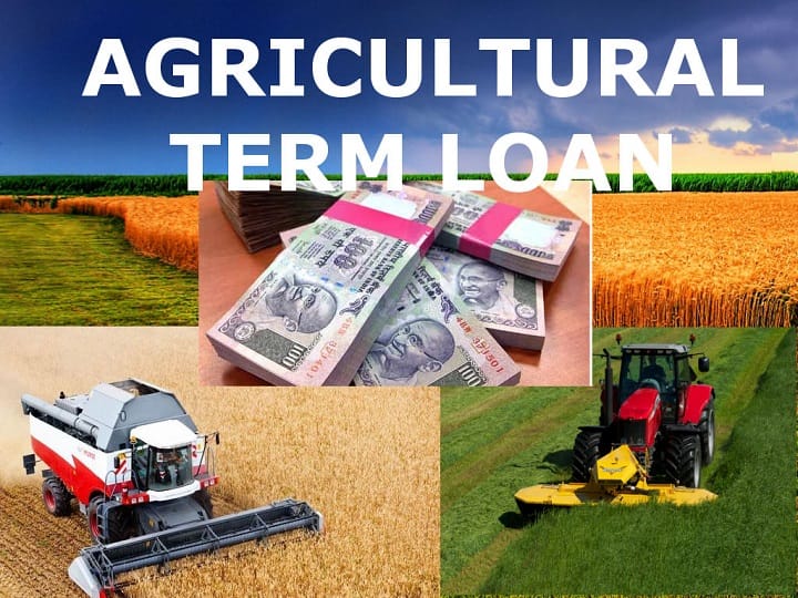 Agricultural Loan