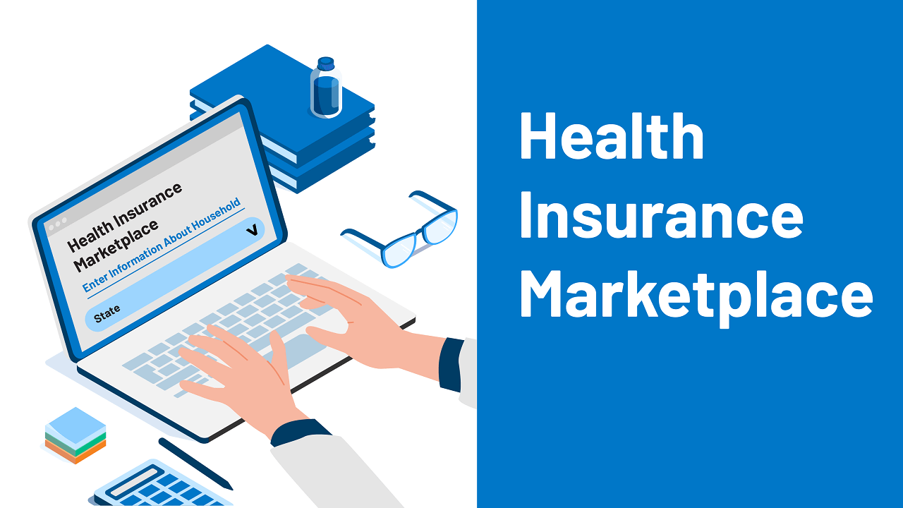 Health Insurance Marketplace US