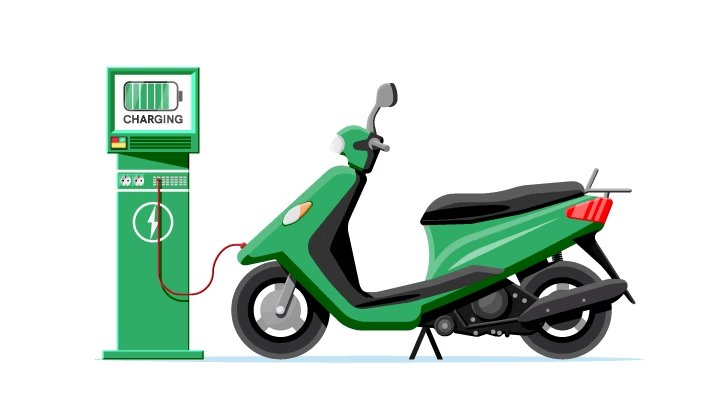 What is the e-bike loan eligibility and how to apply
